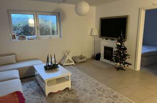 Wohnung mieten in 69469 Weinheim, Individuelles Wohnen im Grünen mit Top Anbindung nach MA, HD, DA, F, KA