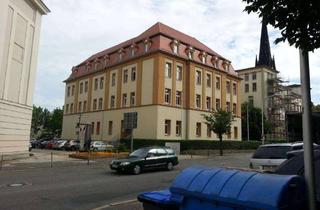 Wohnung mieten in Clara-Zetkin-Strasse, 07549 Gera, Renovierte möblierte Stadtwohnung (rechts)