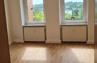 Wohnung mieten in Am Zeiselberg, 06667 Burgwerben, gemütliche 3-Raumwohnung mit Einbauküche - ruhig!