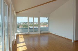 Penthouse mieten in Unterm Georgenberg 21, 72762 Reutlingen, 5-Zimmer-Penthousewohnung "Am Georgenberg"