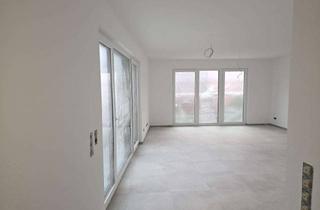 Wohnung mieten in Holderstraße 31/1, 74246 Eberstadt, Erstbezug: Moderne 4,5-Zi.-Wohnung mit Balkon in Eberstadt