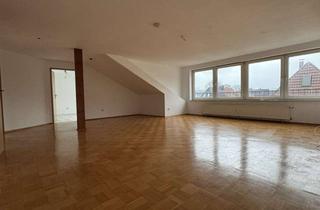 Wohnung mieten in Ludwig-Lepper-Straße 32, 33604 Innenstadt, Gemütliche Dachgeschosswohnung in Bi-MItte