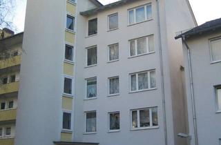 Wohnung mieten in Gartenstraße 11, 34125 Wesertor, 3 ZKB mit Balkon, WG-geeignet, Uninah!