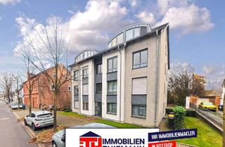 Wohnung mieten in 46236 Bottrop, iTH: Einziehen und wohlfühlen – charmante Wohnung mit Südbalkon in Stadtmitte!