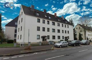 Wohnung mieten in 40723 Hilden, Modernisierte 3-Zimmer-Wohnung in Hilden