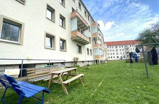 Wohnung mieten in Robert-Koch-Straße 16, 08280 Aue, Schöne 4-Raum-Wohnung auf dem Zeller Berg