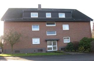Wohnung mieten in 32051 Herford, ruhige 3-Zimmer-Wohnung in Herford-Herringhausen