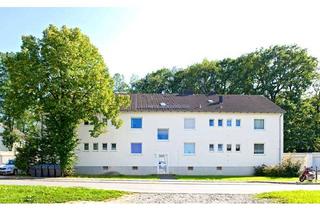 Wohnung mieten in Apothekerstraße 152, 59755 Arnsberg, Platz für die ganze Familie! Geräumige 4-Zimmer-Wohnung mit Balkon