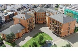 Wohnung mieten in Georgenplatz, 08056 Zwickau, ***STUDENTEN AUFGEPASST~ERSTBEZUG NACH SANIERUNG~EINBAUKÜCHE~STELLPLATZ***