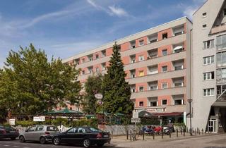 Wohnung mieten in Wilhelmstraße 15, 10963 Kreuzberg, Singles aufgepasst: Schickes City-Apartment mit Balkon wartet auf Sie!