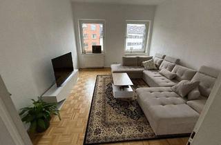 Wohnung mieten in Löhstr. 16, 45468 Mitte, 3 Zimmer Wohnung am Rand der Stadtmitte