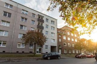 Wohnung mieten in Batteriestraße 53, 27568 Lehe, Modernisierte 3-Zimmer-Wohnung mit zwei Balkonen in Bremerhaven-Lehe!