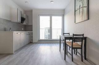 Wohnung mieten in Schwabstraße 63, 74189 Weinsberg, Wohntraum mit lichtdurchfluteten Räumen und eleganter Einbauküche – stilvoll & modern wohnen