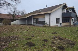 Wohnung mieten in 88239 Wangen, Sonnige 4-Zimmer Wohnung mit großem Garten