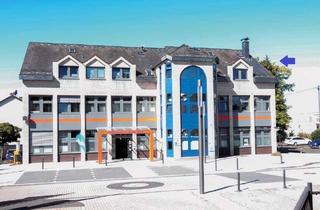 Wohnung mieten in Hauptstr. 53, 53567 Asbach, Große, barrierearme Wohnung in zentraler Lage von Asbach