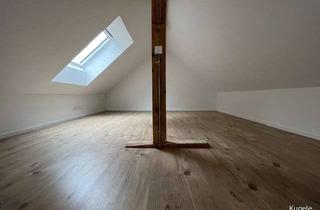 Wohnung mieten in 76228 Grünwettersbach, Neuwertige Maisonettewohnung in Grünwettersbach zu vermieten!