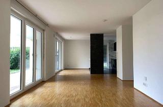 Wohnung mieten in 76437 Rastatt, Neuwertige 3 Zi. ETW mit großer Gartenterrasse!