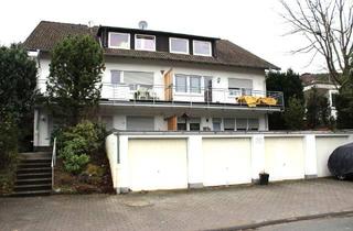 Wohnung mieten in 57368 Lennestadt, Familienwohnung mit Garage und Balkon in Altenhundem!