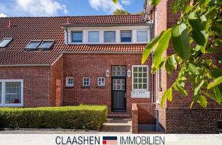 Wohnung mieten in 26524 Hage, Wohlfühlquartier für Singles