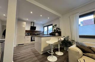 Wohnung mieten in 58300 Wetter, Moderne Wohnung mit großem Balkon und herrlicher Aussicht