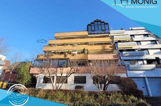 Wohnung mieten in Brunnenstr., 71032 Böblingen, 4,5 Zimmerwohnung inkl. TG-Platz mit grandiosem Blick auf den Oberen See u. die Altstadt Böblingens