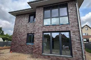 Wohnung mieten in 22113 Oststeinbek, Provisonsfrei - Traumhafte Neubau 3-Zimmer Wohnung (Erstbezug in Stadtvilla)