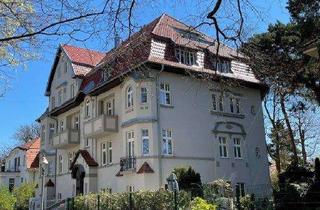 Wohnung mieten in Münchowstraße, 14129 Nikolassee, Schöne Gartenwohnung mit hochwertiger EBK in ausgezeichneter Lage