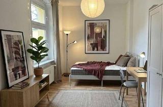 Wohnung mieten in Magdeburger Str. 14, 14770 Altstadt, 3-Zimmer-Wohnung, direkt Technische Hochschule Brandenburg, inkl. EBK