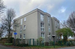 Wohnung mieten in Ziegelgrund, 45665 Recklinghausen, Helle 3-Zimmer-Wohnung mit Balkon in Recklinghausen