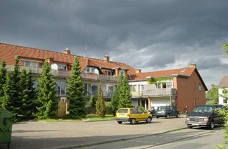 Wohnung mieten in Moorbachstr. 15, 49134 Wallenhorst, Schöne 2-Zimmer-Wohnung mit Terrasse