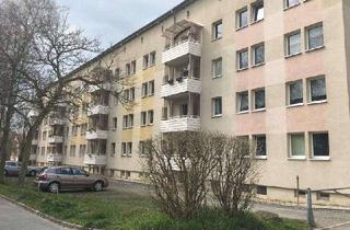 Wohnung mieten in Käthe-Kollwitz-Platz, 07629 Hermsdorf, Kleines Nest für Paare oder Singles in ruhiger Wohnlage