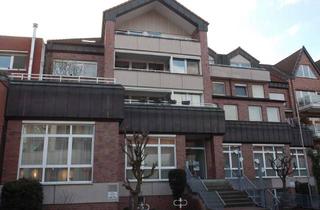 Wohnung mieten in Kichstr. 14, 44532 Lünen, Frisch sanierte und renovierte Stadtwohnung mit großer Terrasse