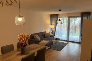 Wohnung mieten in An Der Weberei, 73540 Heubach, Heubach: charmante 3 Zimmer Wohnung mit Gartenanteil