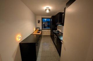 Wohnung mieten in Sinnerstr., 76185 Grünwinkel, 2 ZKB Süd-West-Balkon, Tageslichtbad, Abstellraum - nicht WG geeignet