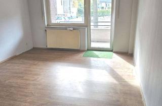 Wohnung mieten in 52068 Aachen, Attraktive 2-ZKDB-Wohnung mit Balkon