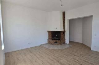 Wohnung mieten in Am Marktplatz, 31552 Apelern, Sanierte 3 Zimmer Altbau-Wohnung (100 qm) in Apelern