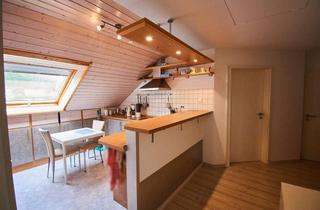 Wohnung mieten in 59955 Winterberg, Silbach Mietwohnung