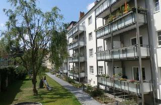 Wohnung mieten in Waterloostr., 38106 Braunschweig, 2,0-Zimmer-Wohnung in Braunschweig östliches Ringgebiet