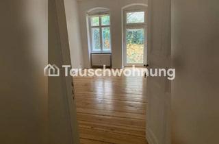 Tauschwohnungen in Johann-Georg-Straße 18, 10709 Wilmersdorf, Tauschwohnung: Schöne Gartenwohnung in Charlottenburg