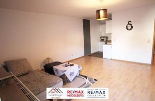 Wohnung mieten in Beethovenstr. 13, 76669 Bad Schönborn, Schöne 1 Zimmer Wohnung, 37qm mit Küche, Stellplatz u. Balkon im 1. OG zu vermieten