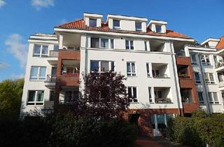 Wohnung mieten in Richard-Münch-Straße 58, 13591 Staaken, Geräumige 3-Zimmer-Wohnung mit Balkon am wundervollen Hahneberg !!!!