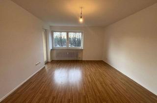 Wohnung mieten in Mittenwalder Straße 4B, 86163 Hochzoll, Schöne und helle 3-Zimmer-Wohnung mit Balkon in Augsburg Hochzoll-Süd zu vermieten