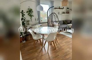 Tauschwohnungen in Ilsestraße 40, 10318 Karlshorst, Tauschwohnung: 3-Zimmerwohnung mit Balkon in Karlshorst Ilsekiez