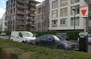 Wohnung mieten in Derendorfer Allee 23, 40476 Derendorf, Wunderschöne 3-Zimmer-Erdgeschosswohnung mit Garten in der Unternehmerstadt