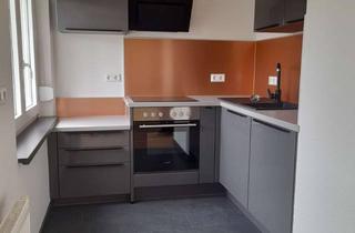 Wohnung mieten in Sandbergstraße, 08112 Wilkau-Haßlau, ***Kleine 2-Raum-Wohnung mit Balkon***