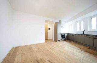 Wohnung mieten in Venloer Straße 393, 50825 Ehrenfeld, Urbanes Juwel in Ehrenfeld: Smarte 3-Zimmerwohnung mit Einbauküche & Sonnenterrasse