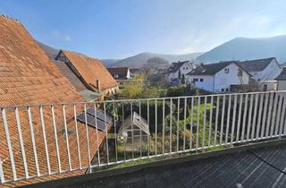 Wohnung mieten in 72660 Beuren, Erstbezug nach Kernsanierung