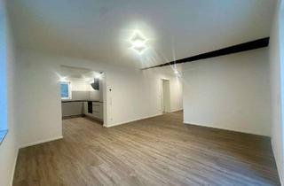 Wohnung mieten in 72660 Beuren, Erstbezug nach Kernsanierung