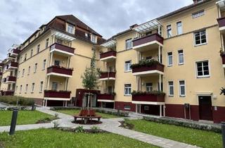 Wohnung mieten in Am Sommerbad 32, 07548 Gera, 3-Raum-Wohnung im sanierten Albau – Bad mit Wanne und Dusche