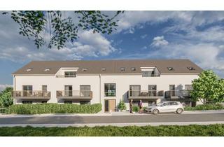 Wohnung mieten in Gaußweg, 86637 Wertingen, Schöner [LEBEN] Wertingen - Gaußweg Wohnung Nr. 10